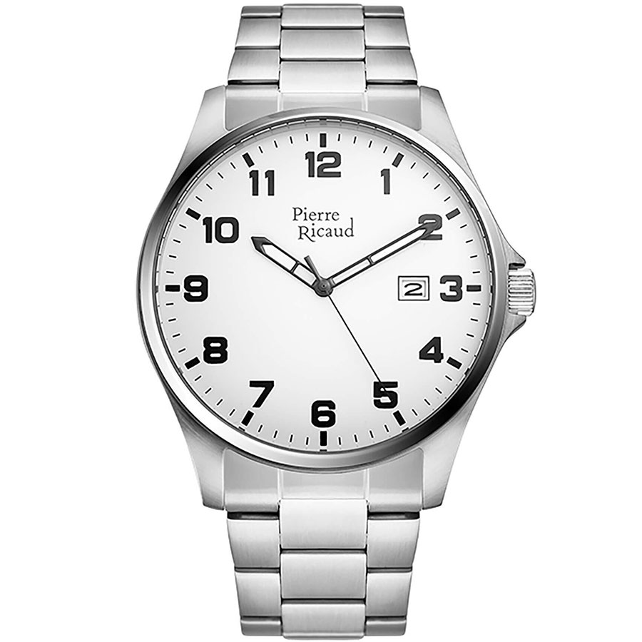 Часы Pierre Ricaud Gents P97243.5122Q